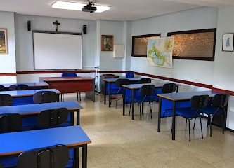 ISTIC. Instituto Superior de Teología de las Islas Canarias