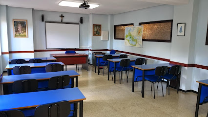 ISTIC. Instituto Superior de Teología de las Islas Canarias