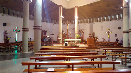 Iglesia Redonda