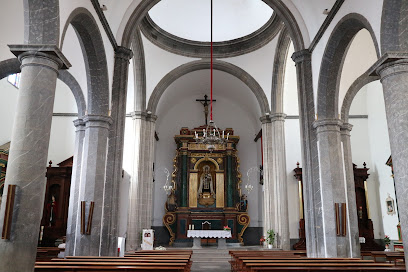 Iglesia de San Gregorio