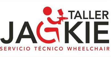 Taller Jackie - Servicio Técnico Wheelchair