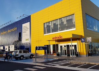 IKEA Lanzarote