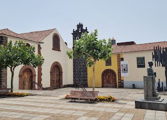 Parroquia de Santo Domingo de Guzmán