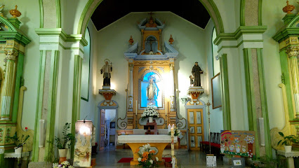 Parroquia De San Vicente De Paul