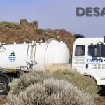 Tavio Desatascos y Servicios Ecológicos de Tenerife