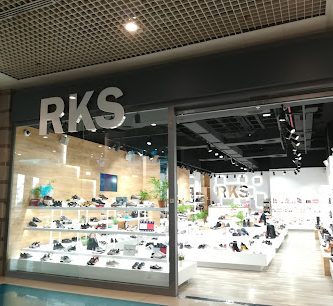 RKS zapatería Añaza | Tienda de zapatos Santa Cruz de Tenerife