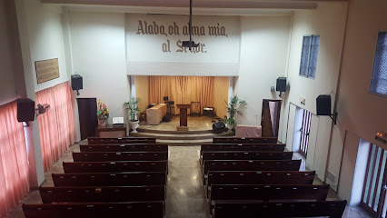 Iglesia Cristiana Evangélica de Santa Cruz de Tenerife