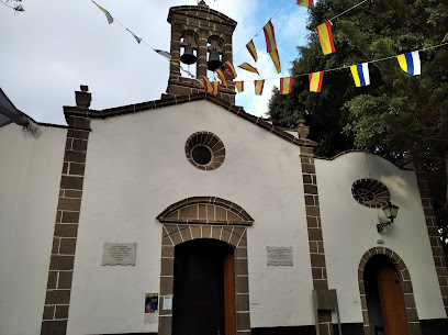 Parroquia Matriz de San Lorenzo