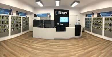 iRiparo | Reparación de móviles - Las Palmas de Gran Canaria