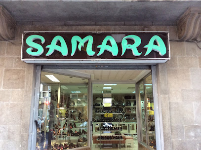 Calzados Samara