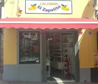 Calzados El Zapatito | Zapatería infantil en Tenerife