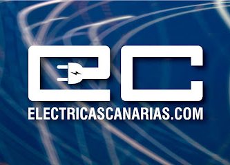 Eléctricas Canarias