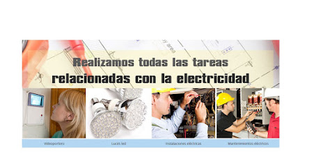 Empresas de Servicios Jjv Tensur | Electricista en Tenerife