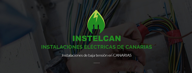 INSTELCAN Instalaciones Eléctricas de Canarias