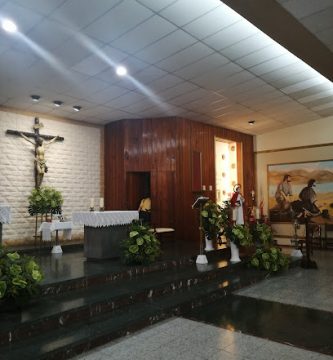 Parroquia San Pio