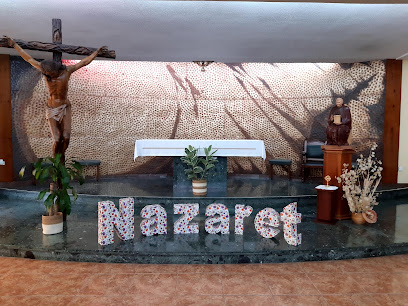 Misioneras Eucarísticas de Nazaret