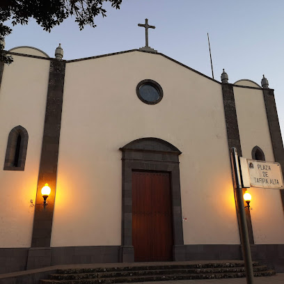 Parroquia Inmaculada Concepción de Tafira Alta
