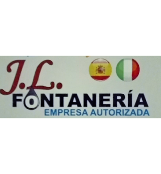 J.L. Fontaneria