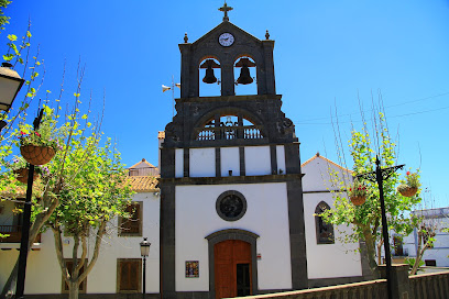 Iglesia De San Roque