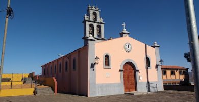 Parroquia De La Concepción