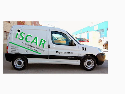 ISCAR ASSISTANCE AND REPAIR