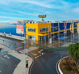 IKEA Gran Canaria