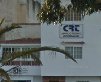 Centro de Reparaciones Tenerife - CRT