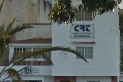 Centro de Reparaciones Tenerife - CRT