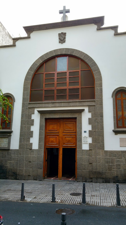Parroquia San Pablo