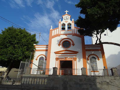 Parroquia San Antonio Abad