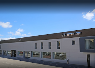 Hyundai iTenerife