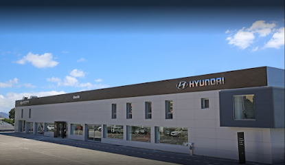 Hyundai iTenerife