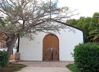 Parroquia San Gerardo