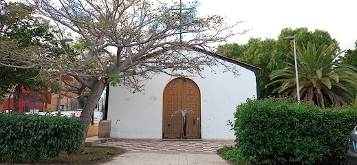 Parroquia San Gerardo