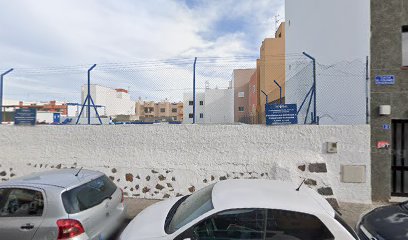 OCYR Reparación de electrodomésticos Tenerife