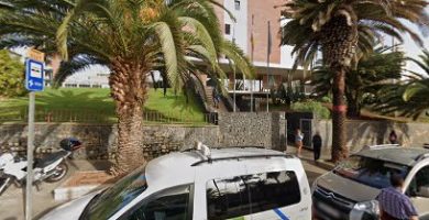 Viviendas Proyectos Y Obras Municipales de Santa Cruz de Tenerife SA