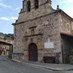 Iglesia de san Martín