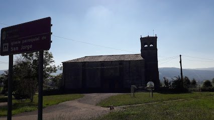 Iglesia de San Jorge