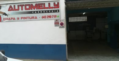 Taller Automelly