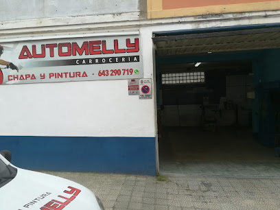 Taller Automelly