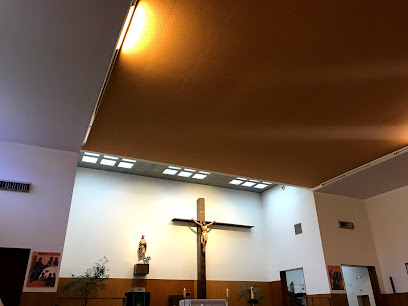 Iglesia Santo Cristo