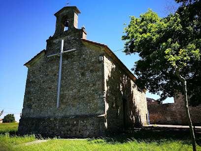 Ermita de Nuestra Señora de las Nieves