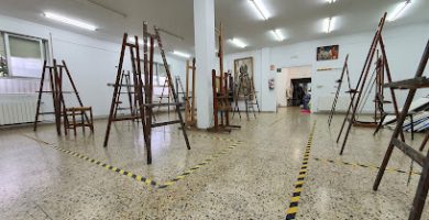 Escuela Municipal de Artes Eduardo López Pisano