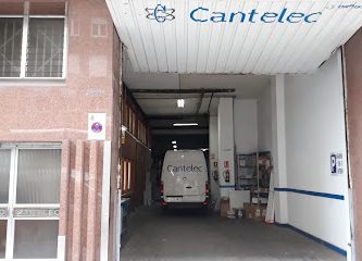CANTELEC - Cántabra de Electricidad S.L.