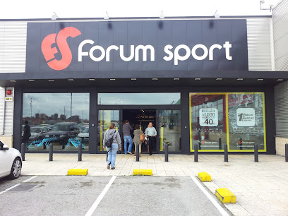 Forum Sport Alisal