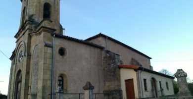 Iglesia de San Pantaleon