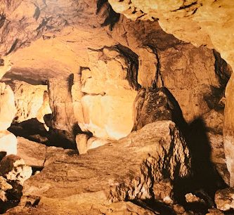 Cuevas de Altamira