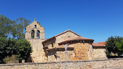 Iglesia de San Cipriano