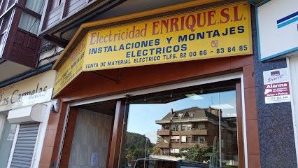 Electricidad Enrique