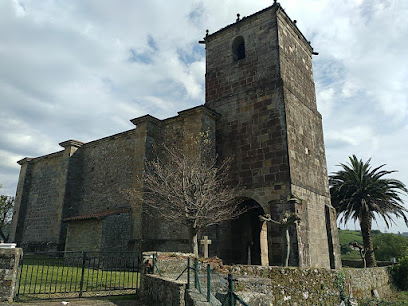 Parroquia De Santa María